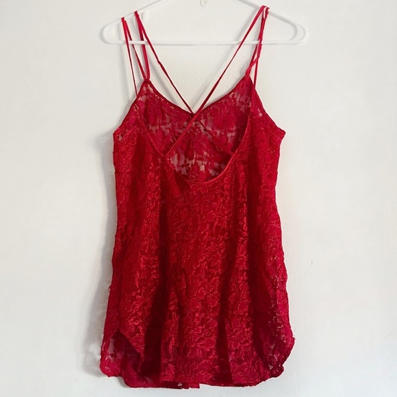 vintage lace lingerie - Picture 3 of 6